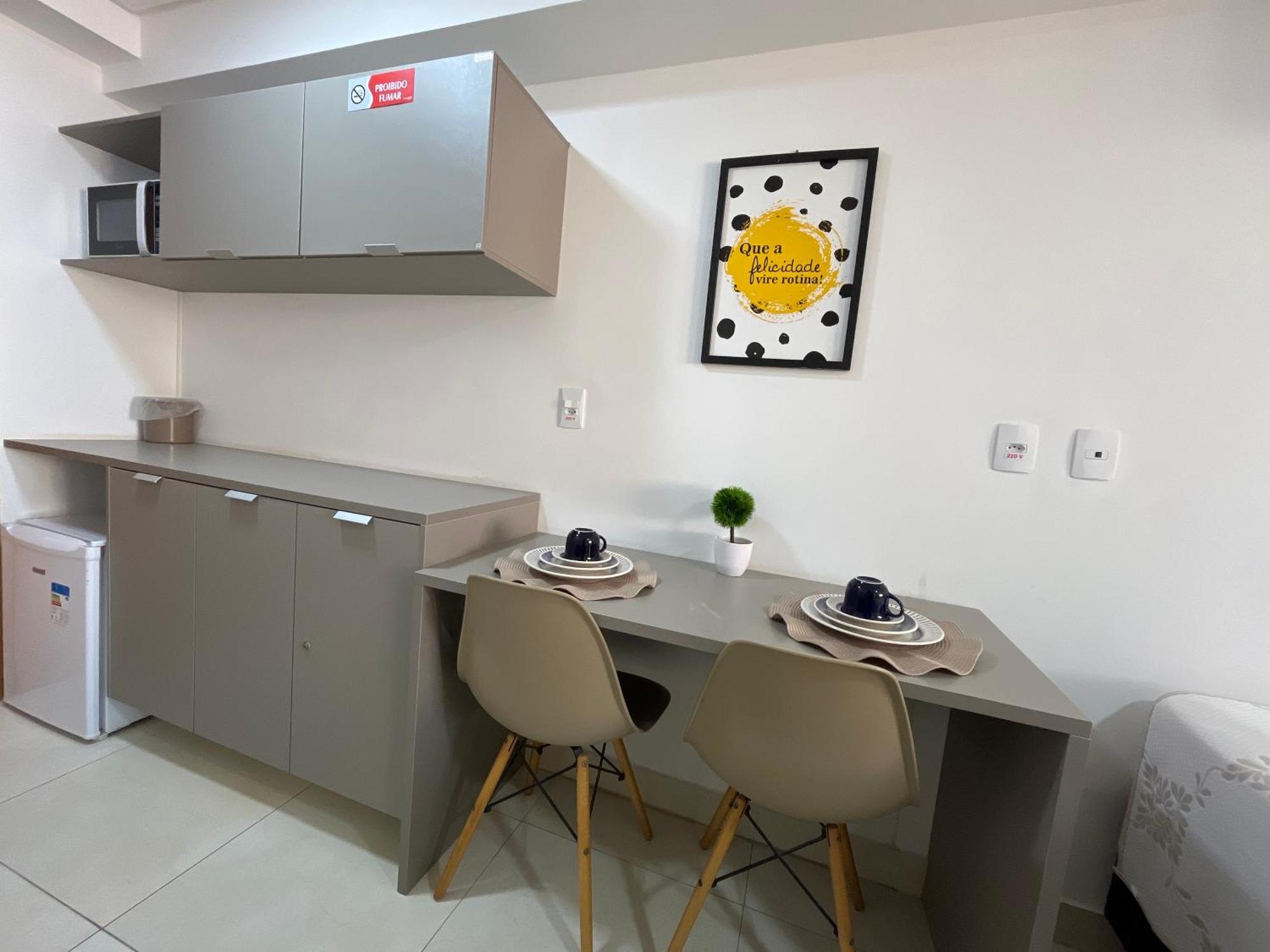 Manaira Apart Hotel João Pessoa Exteriör bild